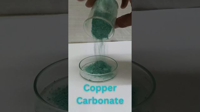 Copper Carbonate смотреть онлайн