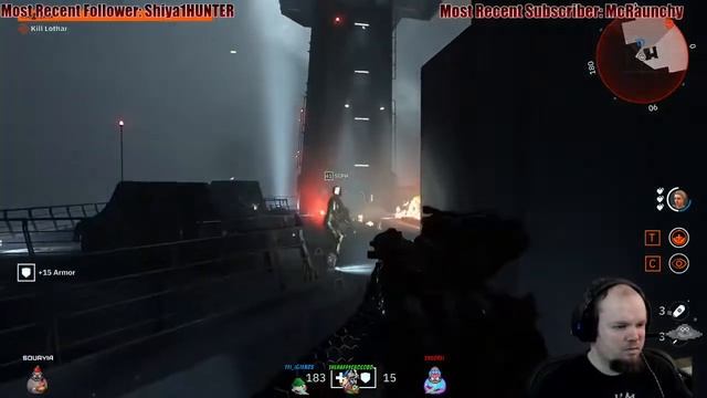 Wolfenstein: Youngblood - 29 - Toughest Battle Yet смотреть онлайн