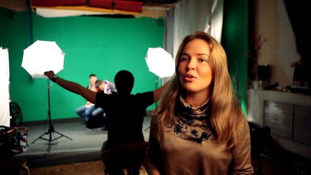 Роднополисы.... смотреть онлайн