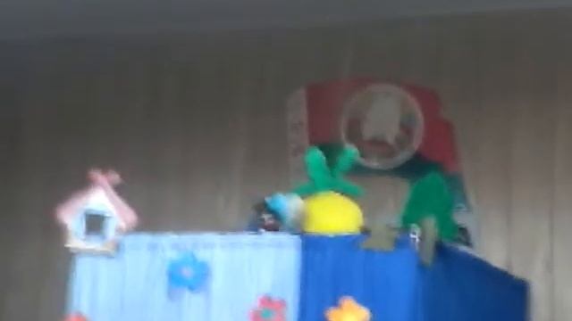 сказка на немецком смотреть онлайн