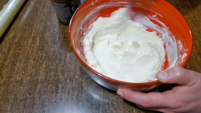 ROTOLO DI CHEESECAKE / La Cheesecake Più Buona / Con #videoricetteinsieme