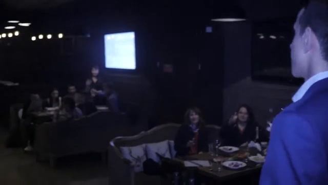 bmd21 Lounge bar THE ROOF смотреть онлайн