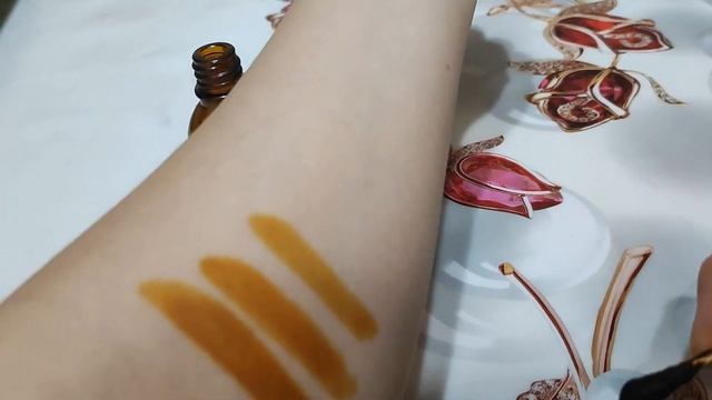 Үй жағдайында йод мөлшерін тексеру. Как проверить йод в организме