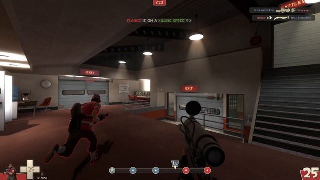 Spy Scout. смотреть онлайн