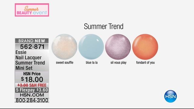 HSN | Summer Beauty featuring Tan-Luxe 05.31.2017 - 08 AM смотреть онлайн
