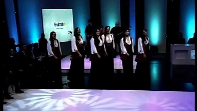etno grupa IVA - Preletese ptice lastavice смотреть онлайн