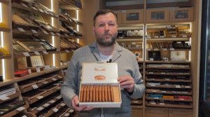 СОЧЕТАНИЕ СИГАР И НАПИТКОВ | Как правильно сочетать сигары с алкоголем | Сигара Cuba Exclusivos