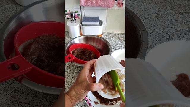 Икра сазана (малосольная). смотреть онлайн