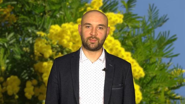 Поздравление от Хорькова К.С. смотреть онлайн