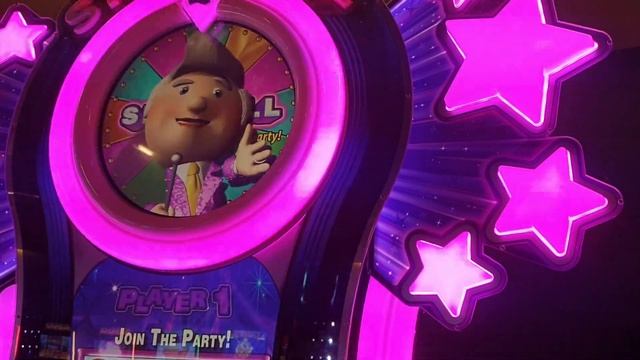 Astra (Bin or) Win Wall 2 смотреть онлайн