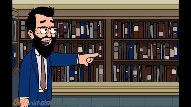 Web 2.0: Animasi Menggunakan GoAnimate oleh Mohamed Amin Embi смотреть онлайн