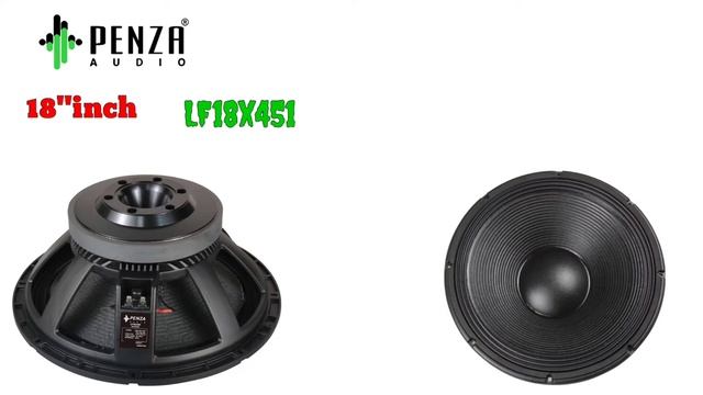 Penza Audio//RMS=1500Watt 💪 पावरफुल punch//And Long throw//Full Riview And Price 🔥 смотреть онлайн