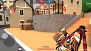 Дуэль с подписчиком в Polywar