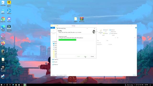 How To Download Silhouette Crack 2023 Free | Silhouette 2023 Crack смотреть онлайн