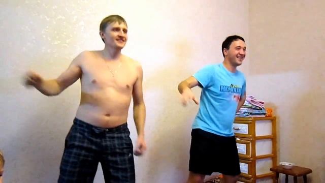 Веселящие танцы!(ЖГУТ) смотреть онлайн