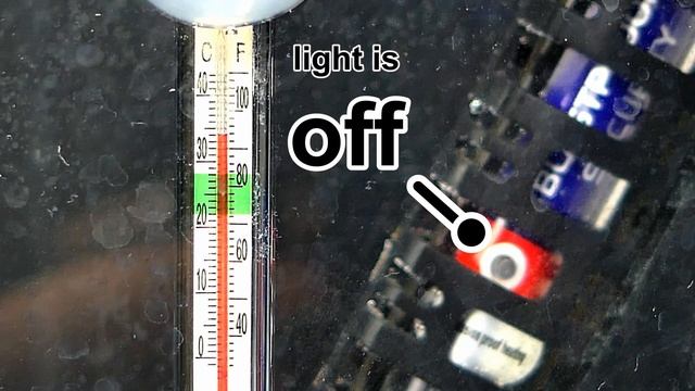 Goldfish Aquarium Setup | How to calibrate aquarium HEATER? смотреть онлайн
