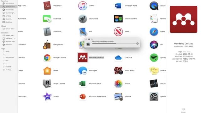 MENDELEY TUTORIAL FOR MAC смотреть онлайн