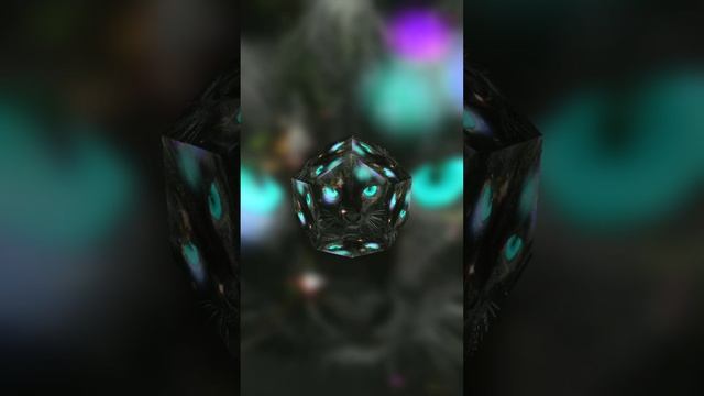 День защиты черных котов и кошек! смотреть онлайн