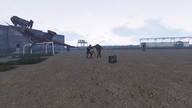 - Отойди! - Да стреляй! смотреть онлайн