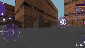 ОБУЧАЛКА НА СТРЕЛЬБУ МАТРЕШКА РП! обучалка на отводы,+с,баги от екстази