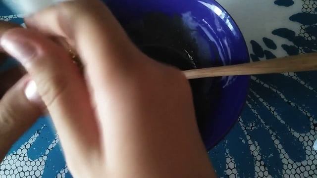 Мое первое видео /слайм😊 смотреть онлайн