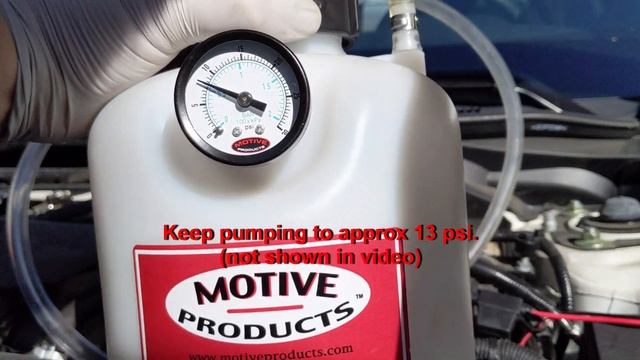 2017+ Civic Type R - Service 7 - Brake Fluid Flush смотреть онлайн
