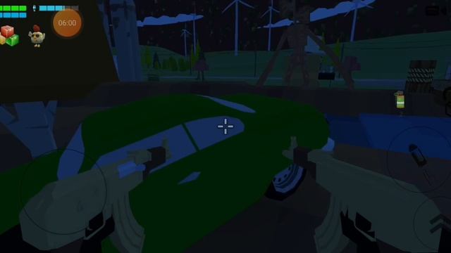 я поехал к бабушке на выходные но там БЫЛ СИРЕНА ГОЛОВЫЙ смотреть онлайн