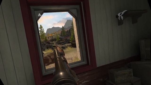 Sniper Elite VR [TEST FR] L'elite à 30 balles смотреть онлайн