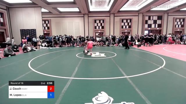 132 Kg Round Of 16 - Joseph Couch, Maryland Vs Matthew Lopes, Blairstown Wrestling Club 97d4 смотреть онлайн