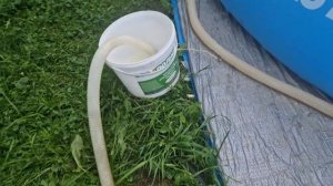 Эффективность работы песочного фильтра для бассейна