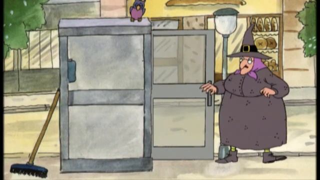 The Tin Soldier | The Triplets S01 E05 смотреть онлайн
