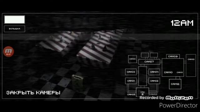 я играю фнаф 2 смотреть онлайн