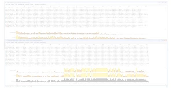 Multiple Sequence Alignment and Analysis with Jalview смотреть онлайн