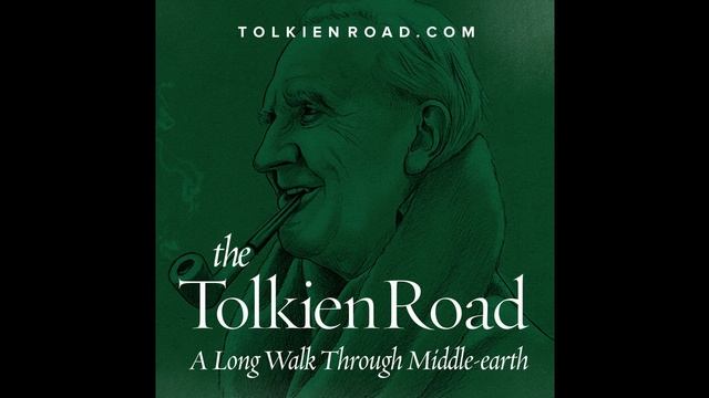 Ep12 - Of Eldamar and the Princes of the Eldalië - Silmarillion - Chapter 5 - Tolkien Road Podcast смотреть онлайн