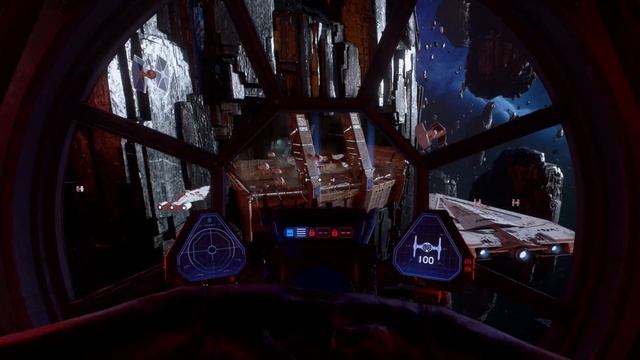 Star Wars Squadrons Free On PS Plus From June 2021 - July 2021 #psplus смотреть онлайн