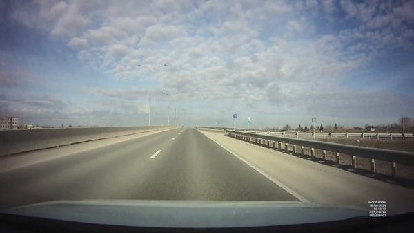 Видеорегистратор с радар-детектором Neoline X-COP 9000-день