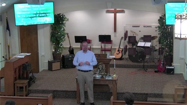 SunAM 10.10.21 "Marks of Christian Maturity#4" GNL-3911 Suttontown Rd #goshennewlife смотреть онлайн