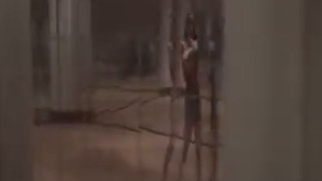 Суспирия. Концепция танца смотреть онлайн