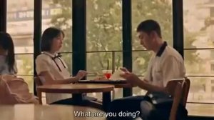 Korean movie Romantic Fantasy Comedy (English Subtle)#korea drama #koreanmovies