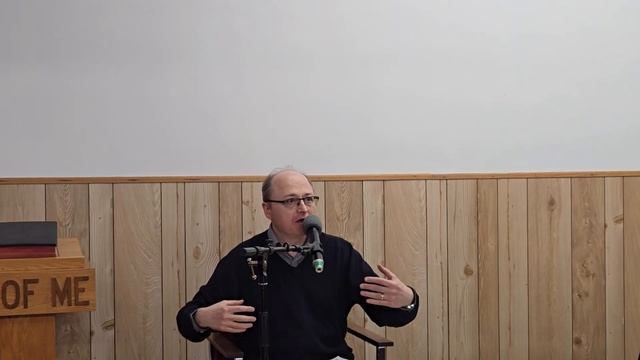Занятие 14 .Разбор 1 Послания Иоанна смотреть онлайн