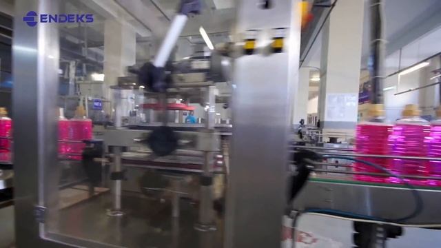 Endeks Kimya смотреть онлайн