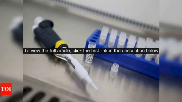 Coronavirus vaccine latest news: Israeli varsity says new findings may lead to Covid vaccine | смотреть онлайн
