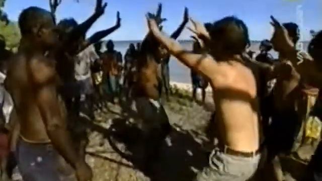 Fleur de Lampaul - Tiwi, Australien (Episode 18 , Part 3) смотреть онлайн