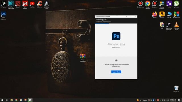 ADOBE PHOTOSHOP CRACK | FREE DOWNLOAD | Full Version 2022 October смотреть онлайн