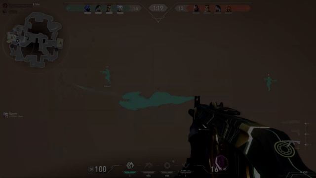 для мамы..... | VALORANT смотреть онлайн