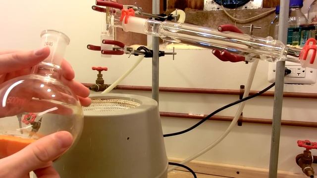 Chromyl Chloride смотреть онлайн