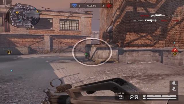 Warface. За кулисами #13 By Tigr смотреть онлайн