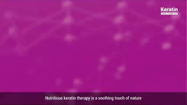 Keratin Hair Complex смотреть онлайн