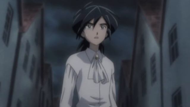 Princess Tutu - Diamond Eyes смотреть онлайн