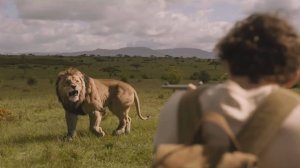 КРЕЙВЕН - ОХОТНИК